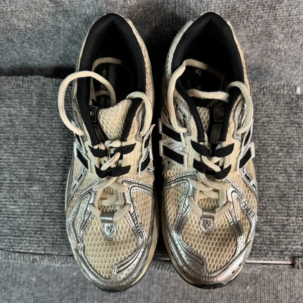 New Balance new balance